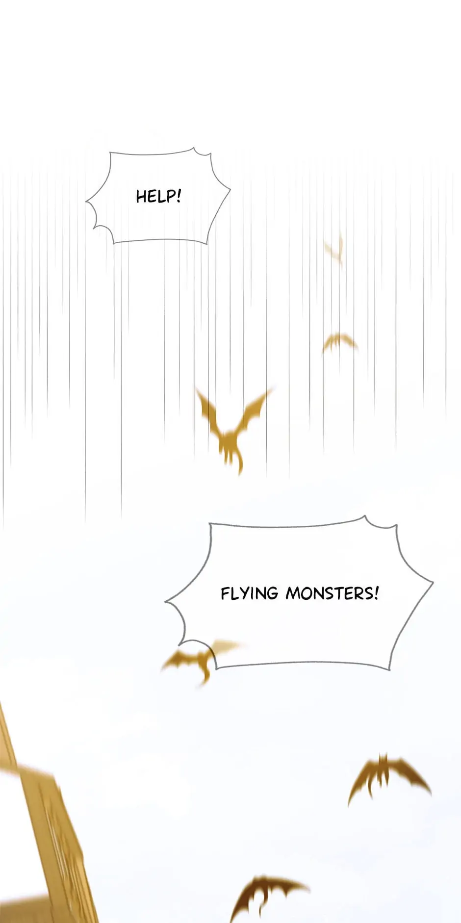 Saving My Sweetheart [Official] - Chapter 64 manhwa