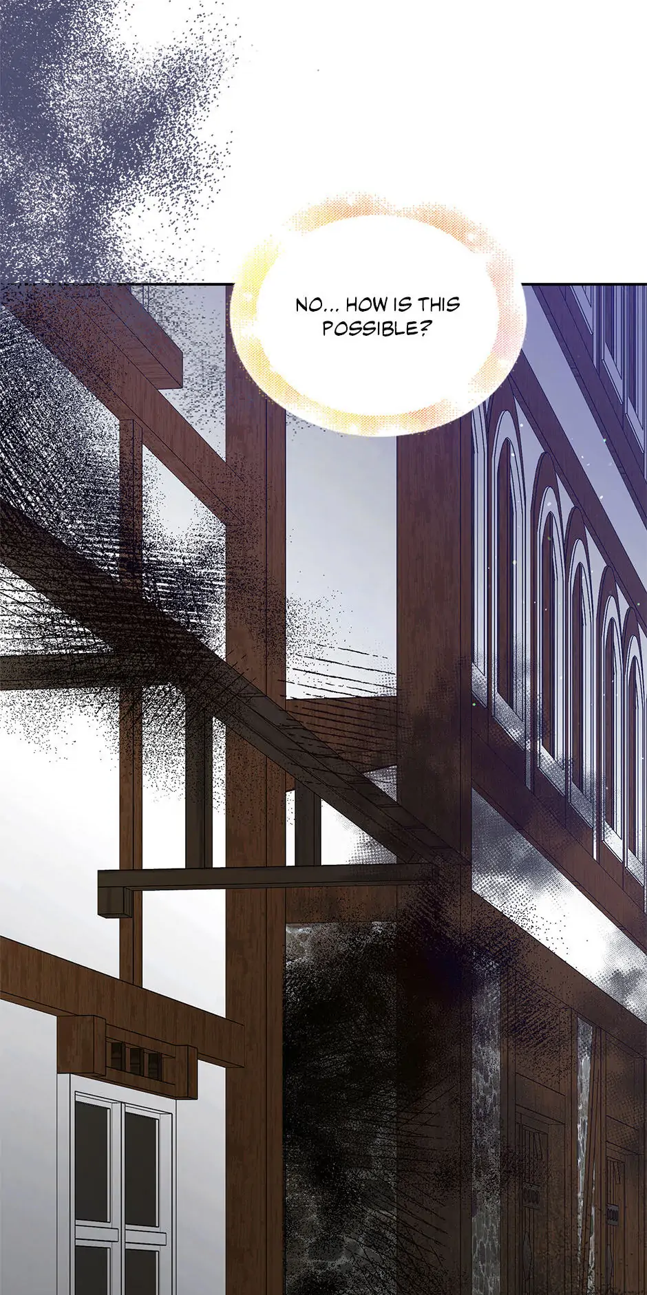 Saving My Sweetheart [Official] - Chapter 64 manhwa