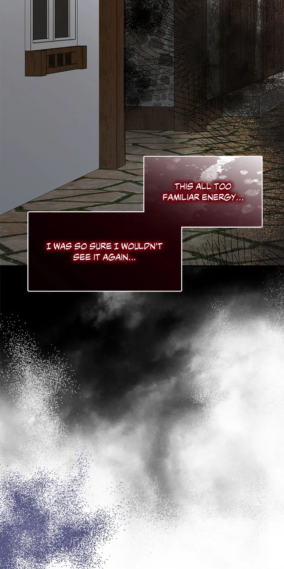 Saving My Sweetheart [Official] - Chapter 64 manhwa