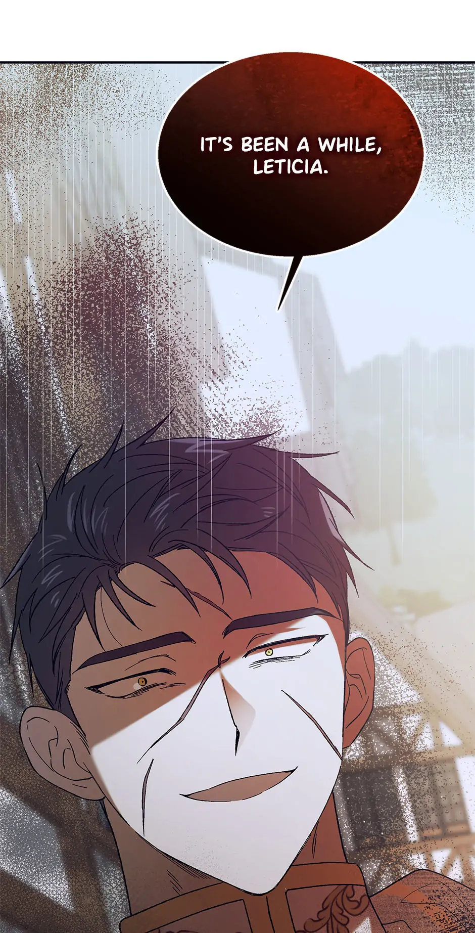 Saving My Sweetheart [Official] - Chapter 64 manhwa