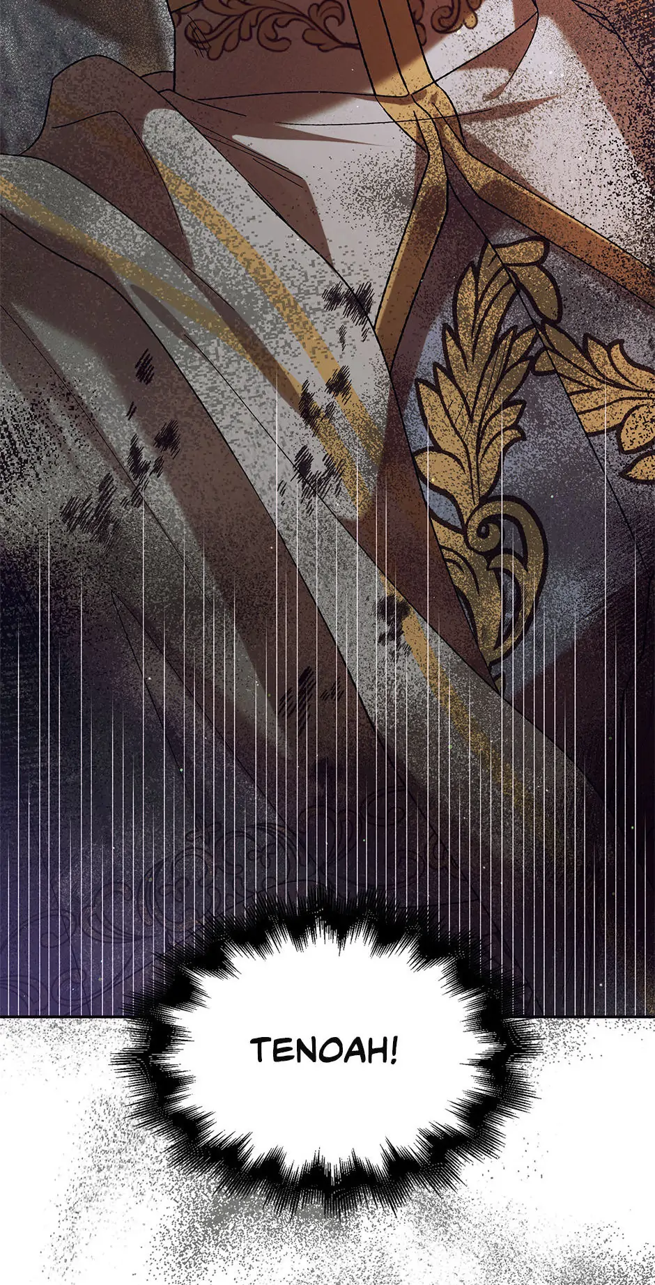 Saving My Sweetheart [Official] - Chapter 64 manhwa