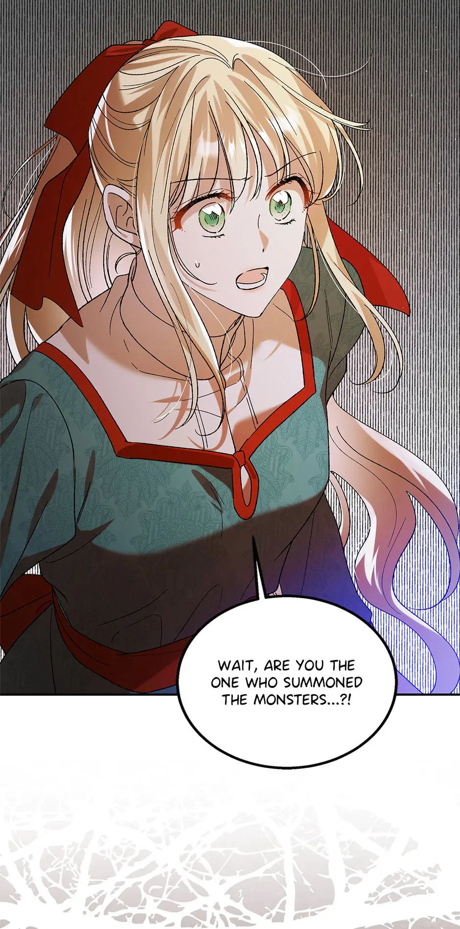 Saving My Sweetheart [Official] - Chapter 65 manhwa
