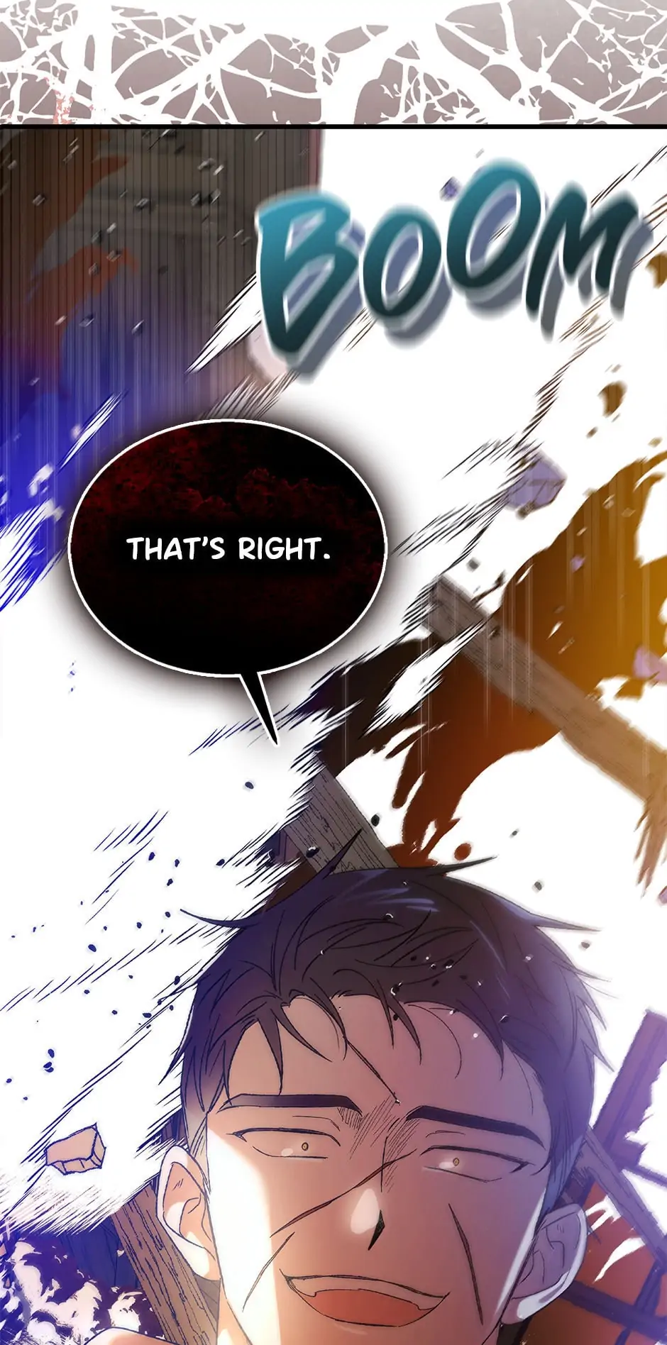Saving My Sweetheart [Official] - Chapter 65 manhwa