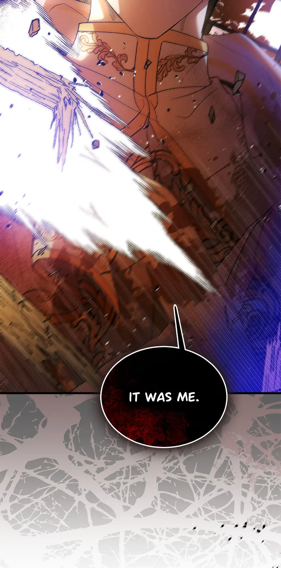Saving My Sweetheart [Official] - Chapter 65 manhwa