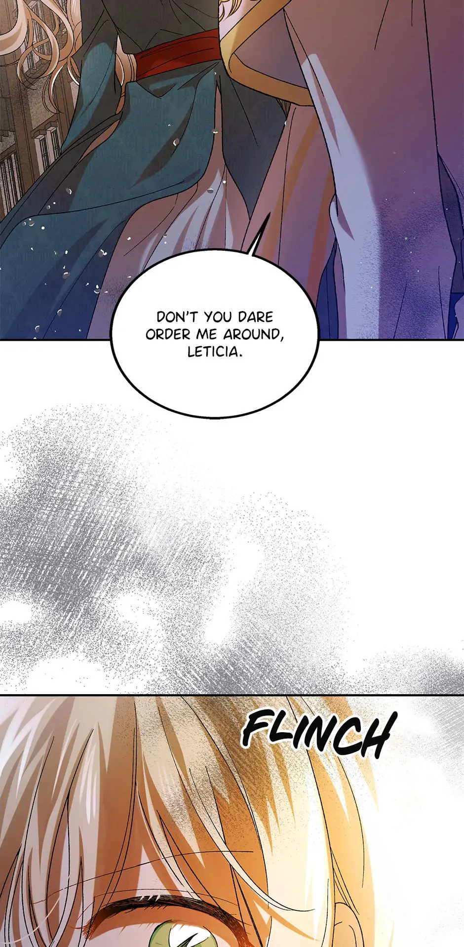 Saving My Sweetheart [Official] - Chapter 65 manhwa