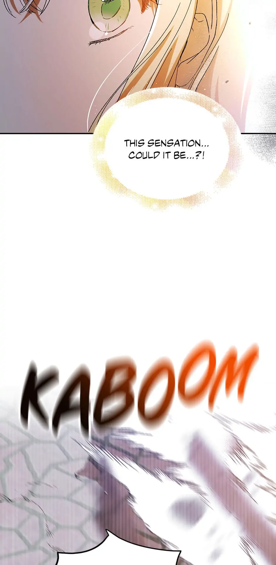 Saving My Sweetheart [Official] - Chapter 65 manhwa