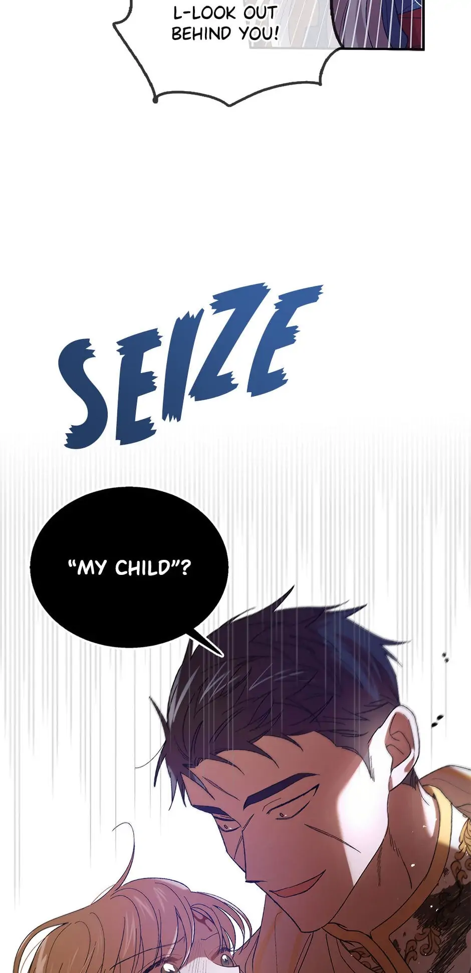 Saving My Sweetheart [Official] - Chapter 65 manhwa