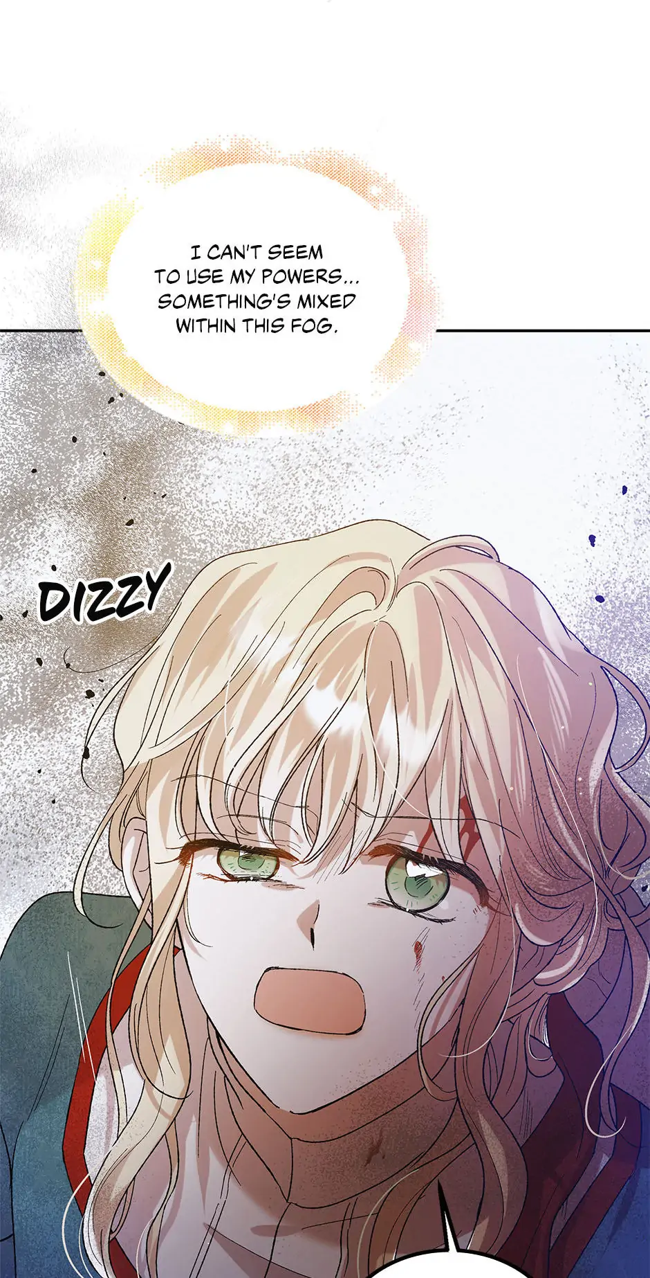 Saving My Sweetheart [Official] - Chapter 65 manhwa