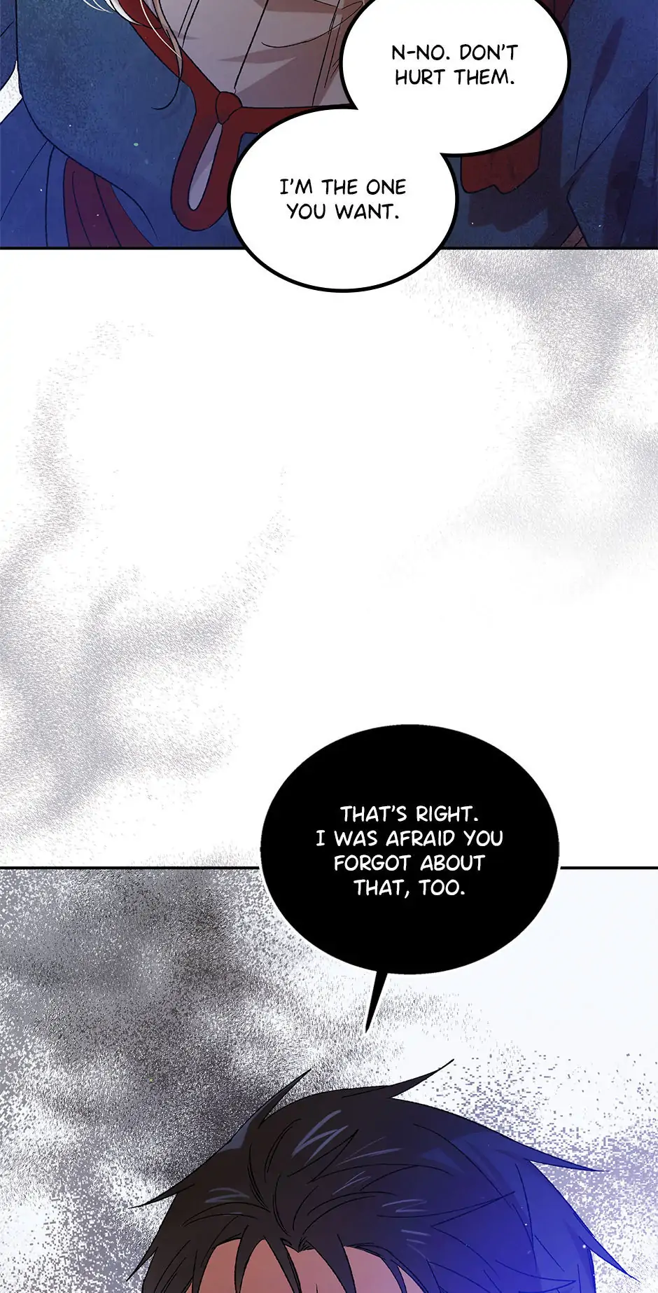 Saving My Sweetheart [Official] - Chapter 65 manhwa