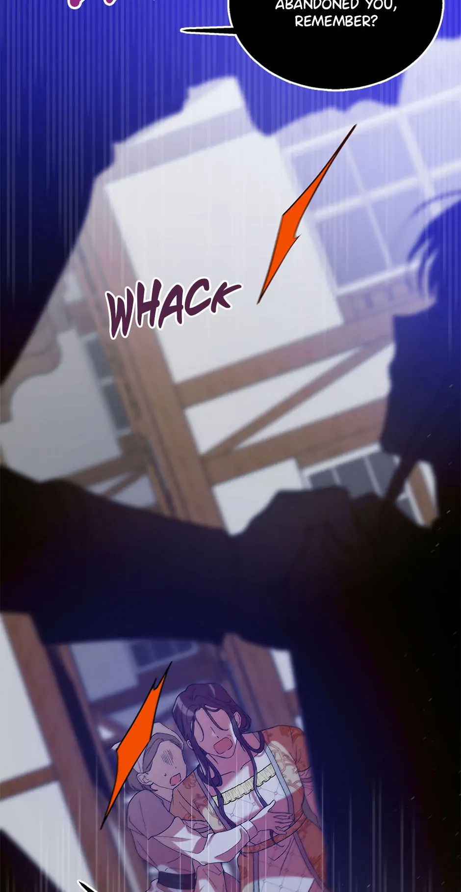 Saving My Sweetheart [Official] - Chapter 65 manhwa