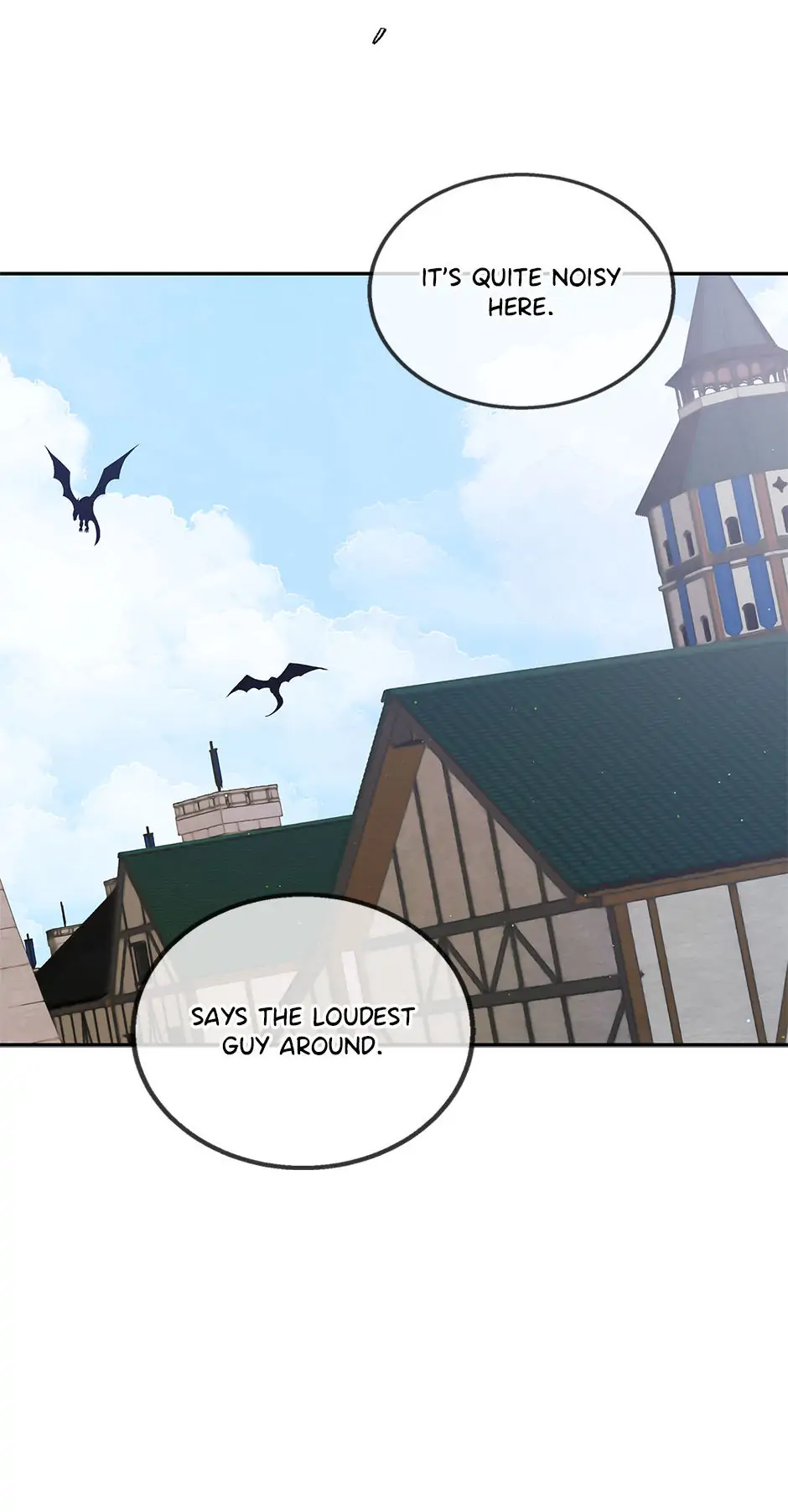 Saving My Sweetheart [Official] - Chapter 65 manhwa