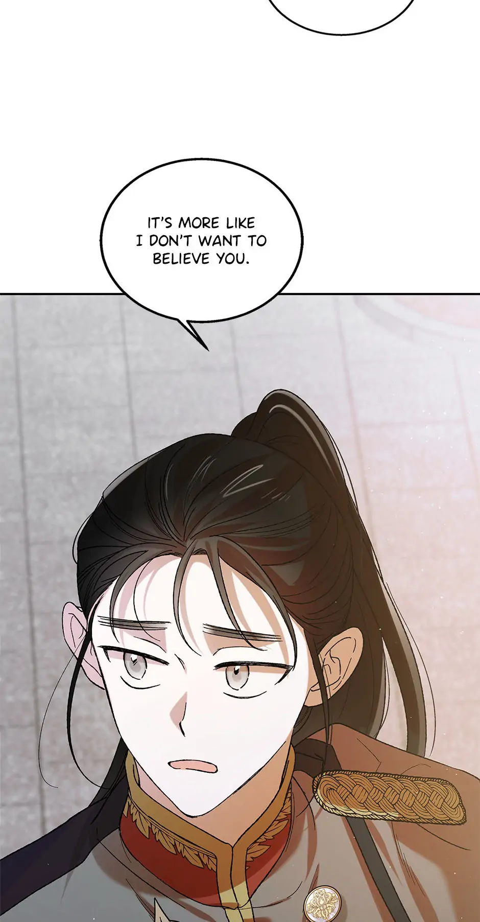 Saving My Sweetheart [Official] - Chapter 65 manhwa