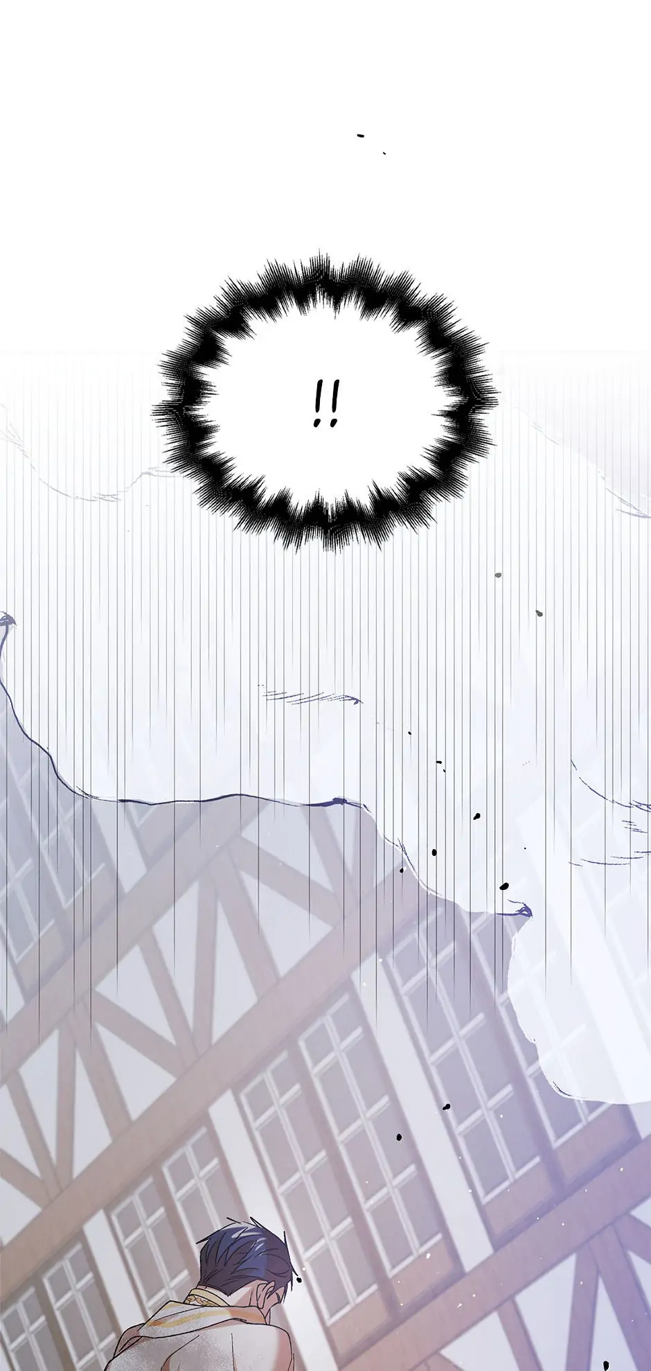 Saving My Sweetheart [Official] - Chapter 65 manhwa