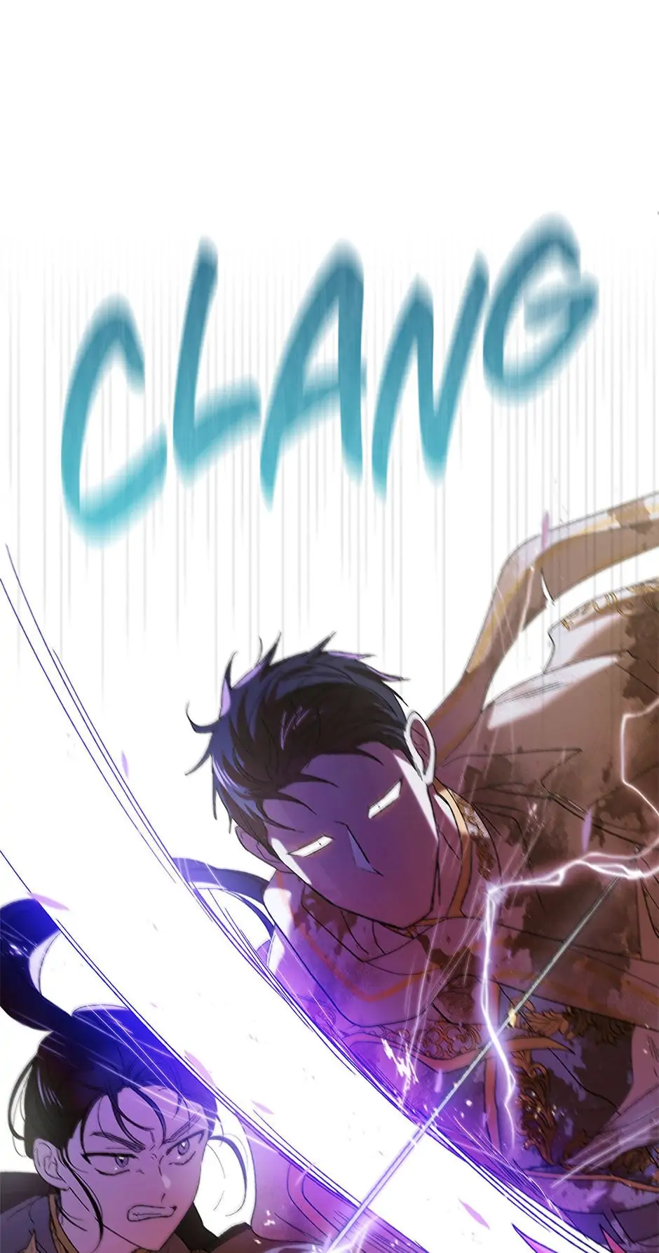 Saving My Sweetheart [Official] - Chapter 65 manhwa