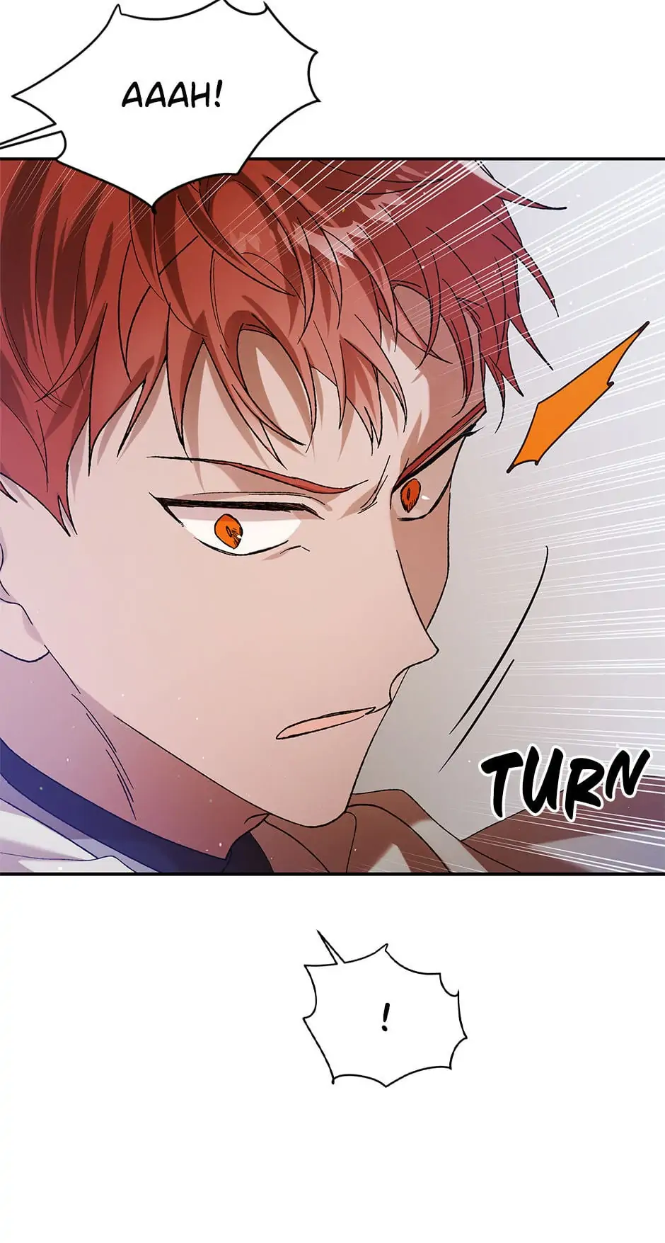 Saving My Sweetheart [Official] - Chapter 65 manhwa