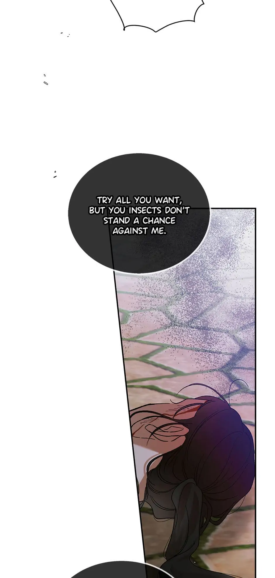 Saving My Sweetheart [Official] - Chapter 65 manhwa