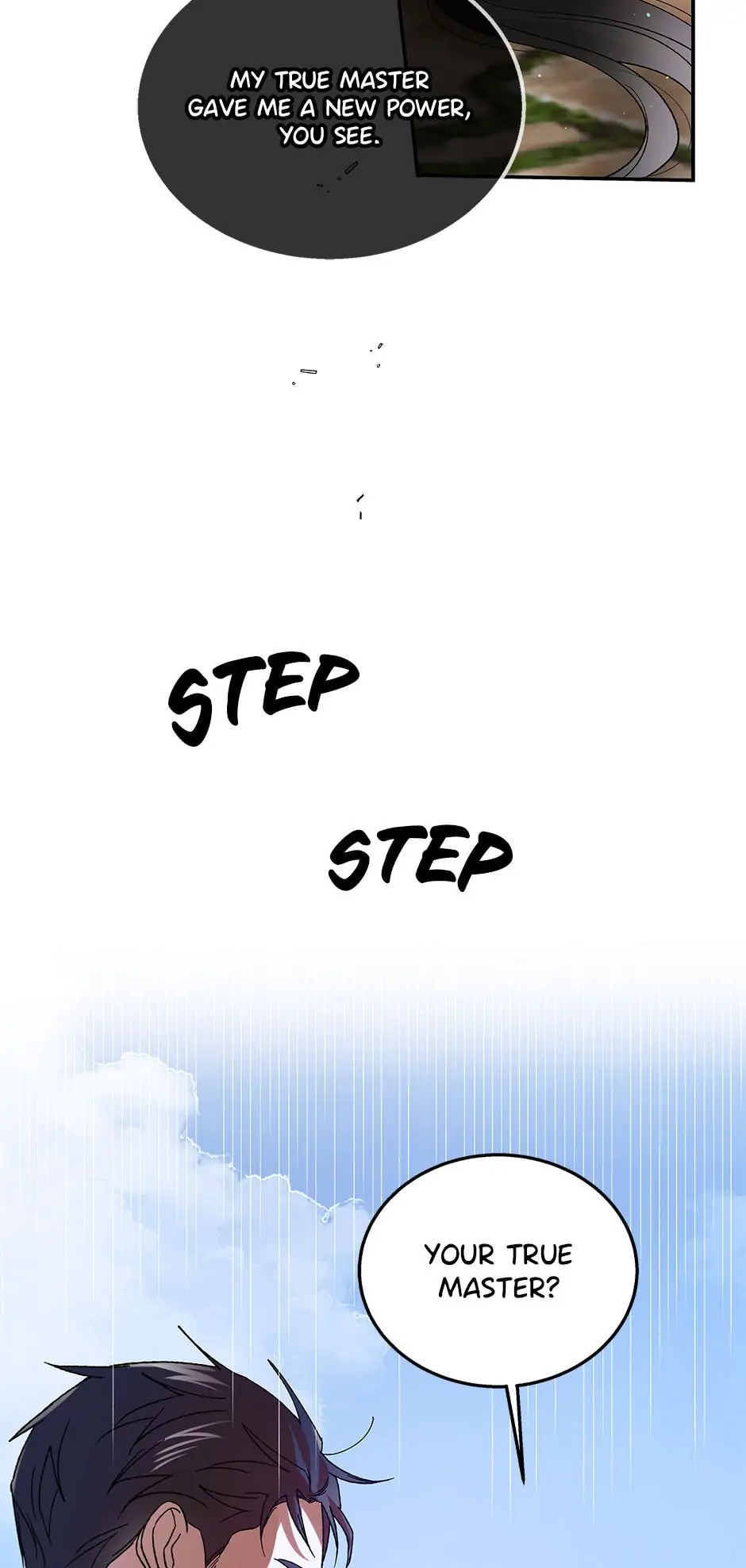 Saving My Sweetheart [Official] - Chapter 65 manhwa