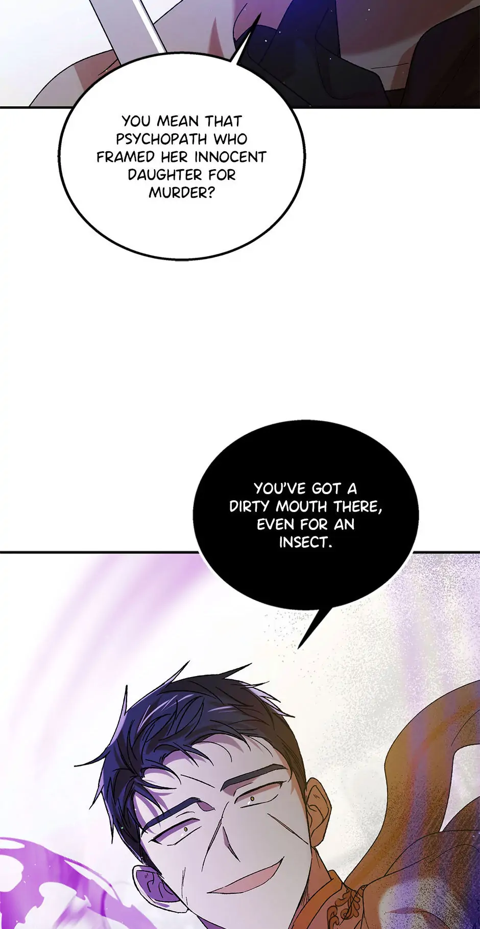 Saving My Sweetheart [Official] - Chapter 65 manhwa