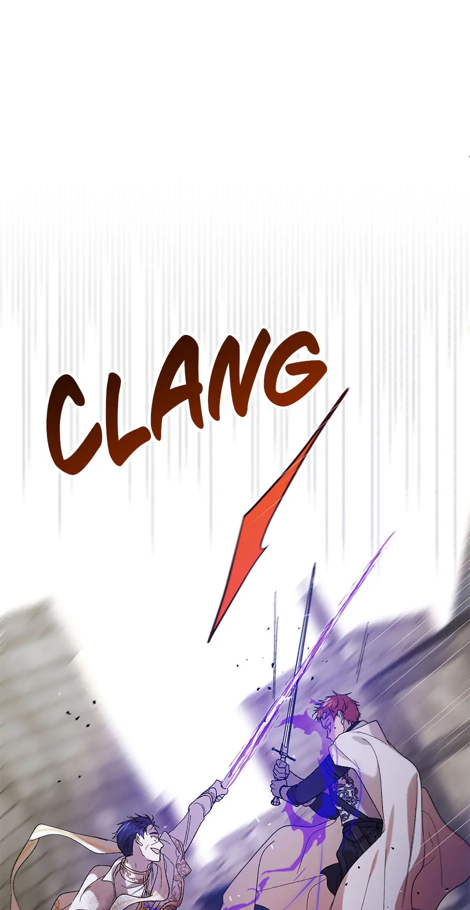 Saving My Sweetheart [Official] - Chapter 65 manhwa