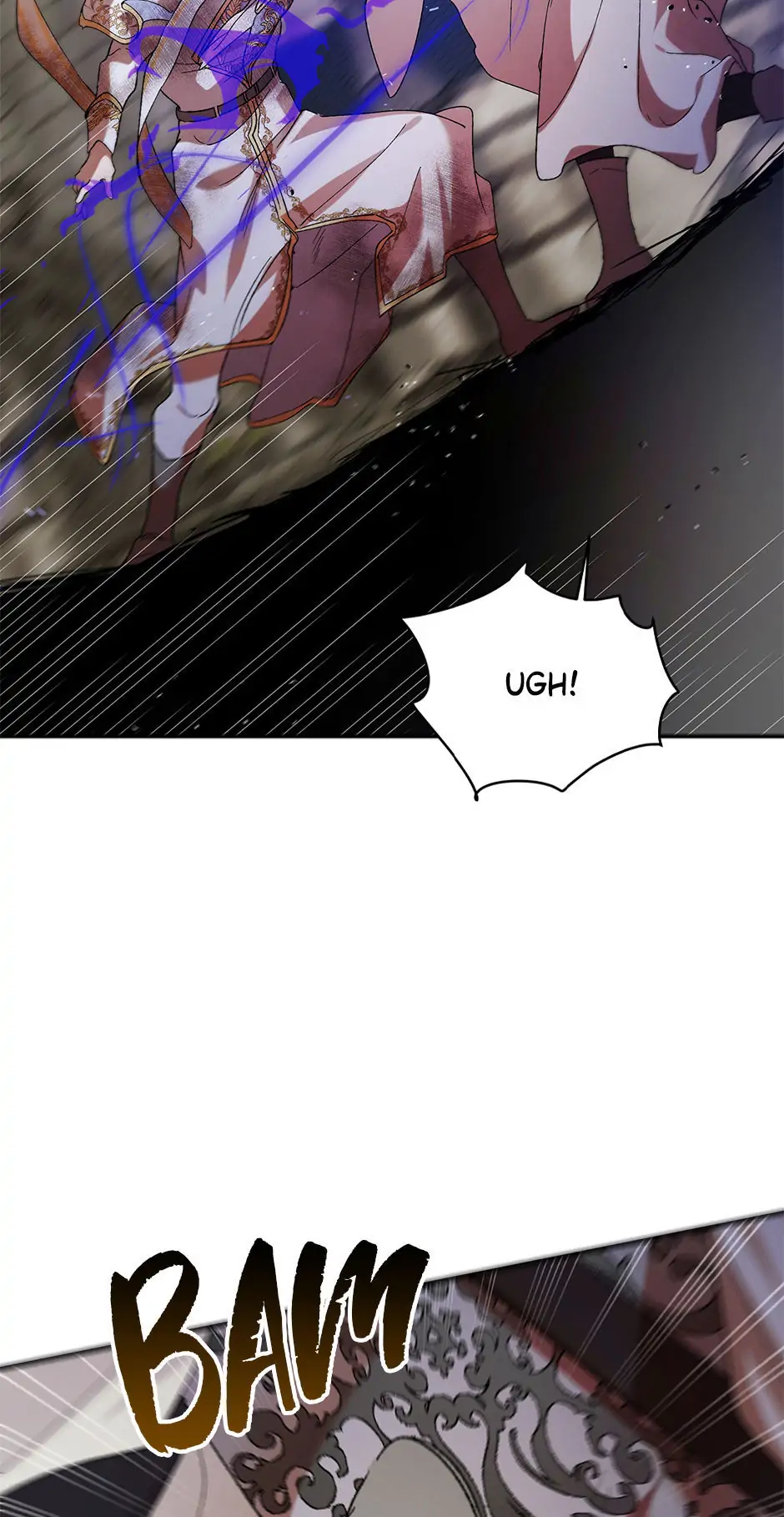 Saving My Sweetheart [Official] - Chapter 65 manhwa