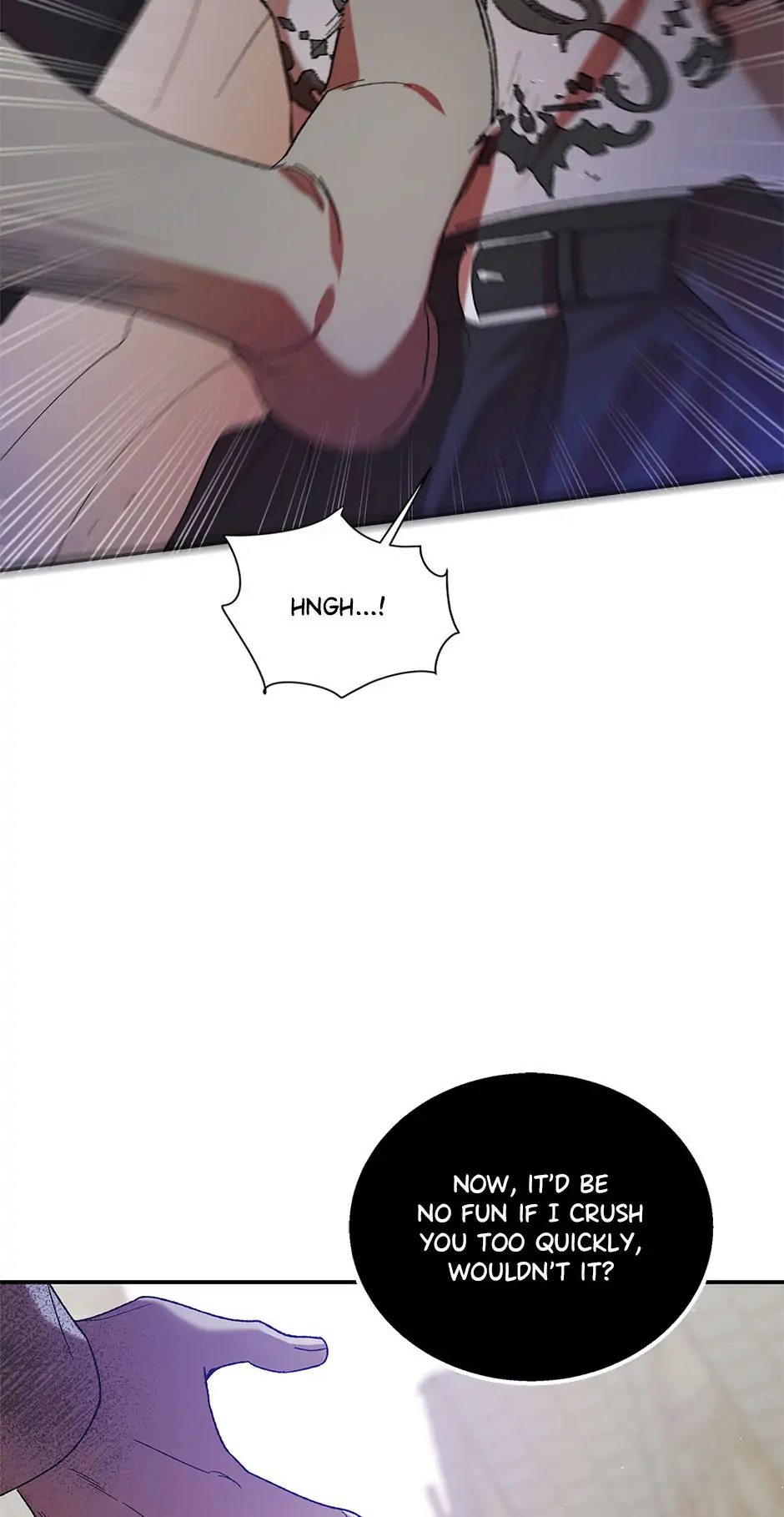 Saving My Sweetheart [Official] - Chapter 65 manhwa
