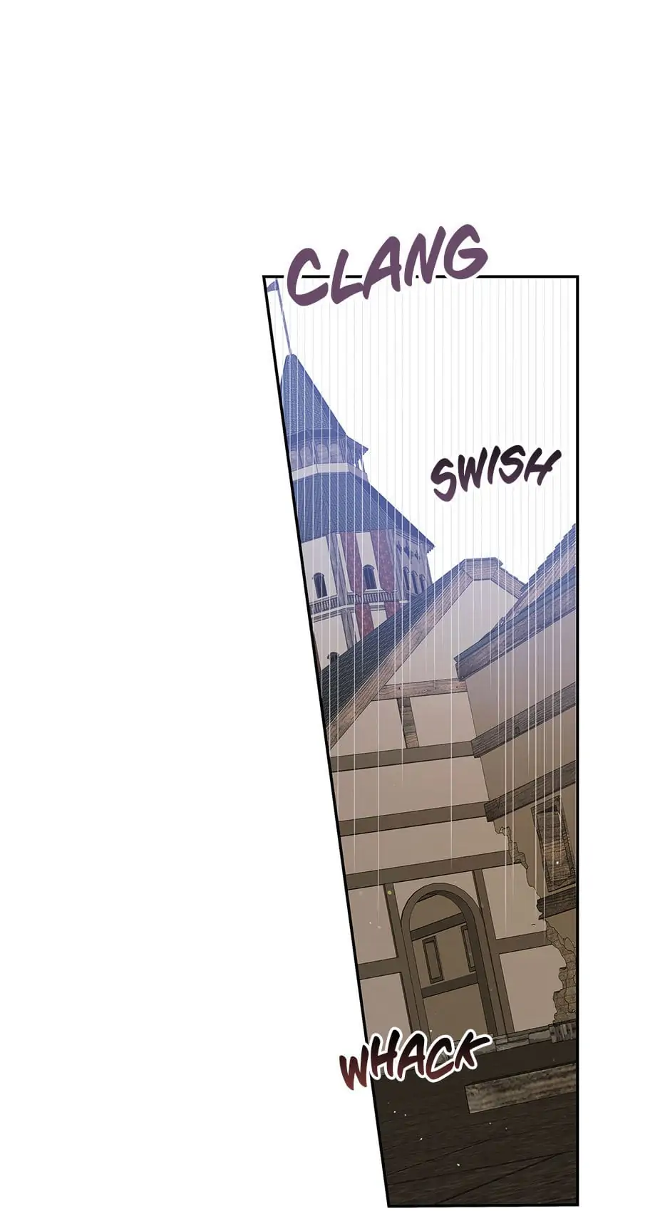 Saving My Sweetheart [Official] - Chapter 65 manhwa