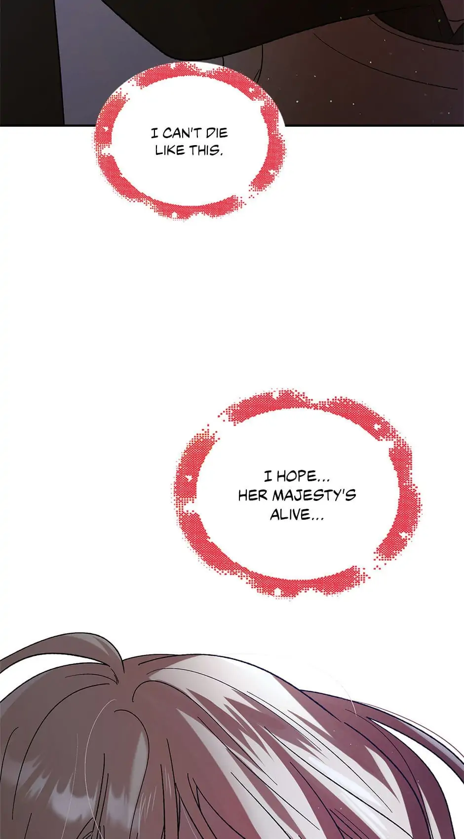 Saving My Sweetheart [Official] - Chapter 65 manhwa