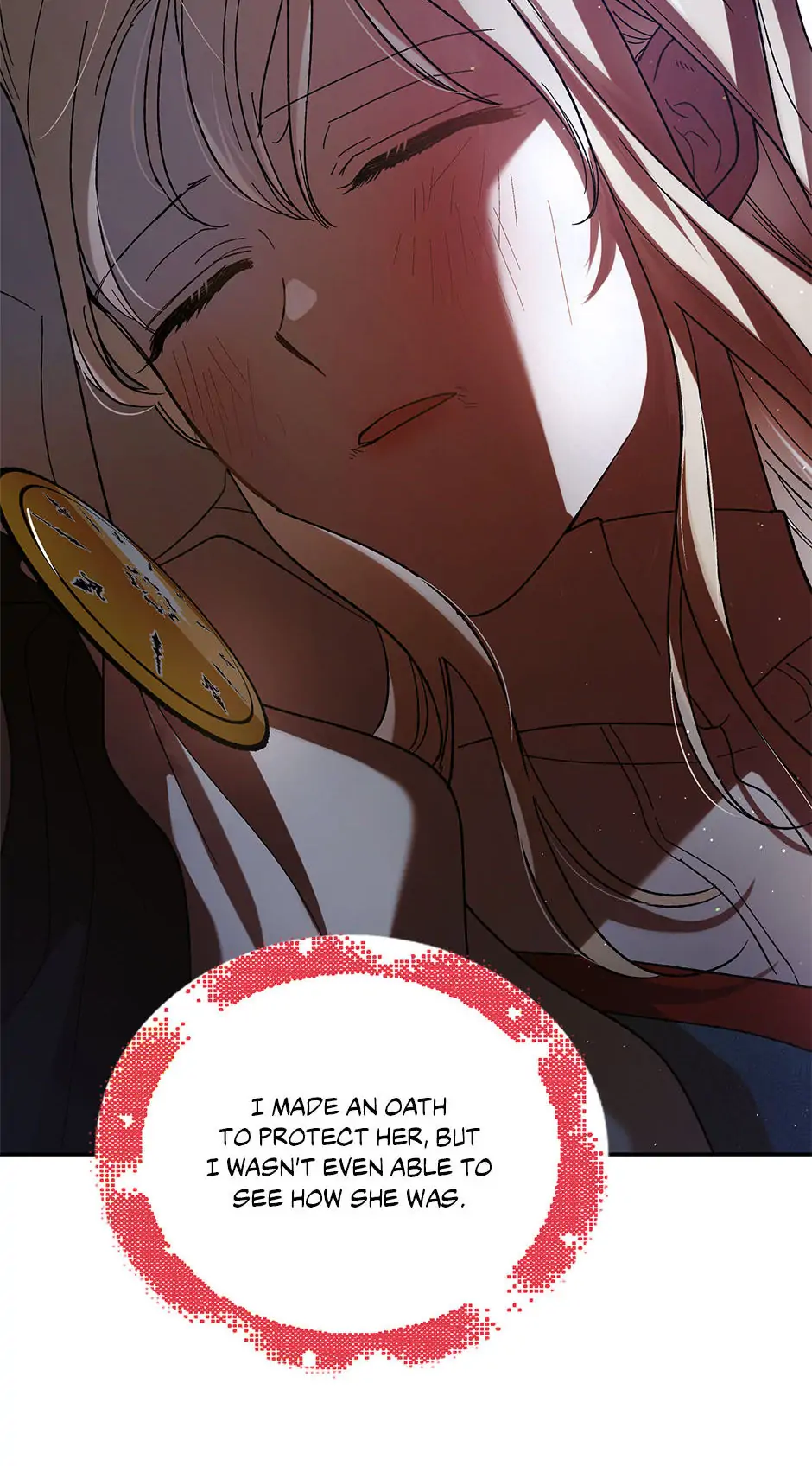 Saving My Sweetheart [Official] - Chapter 65 manhwa