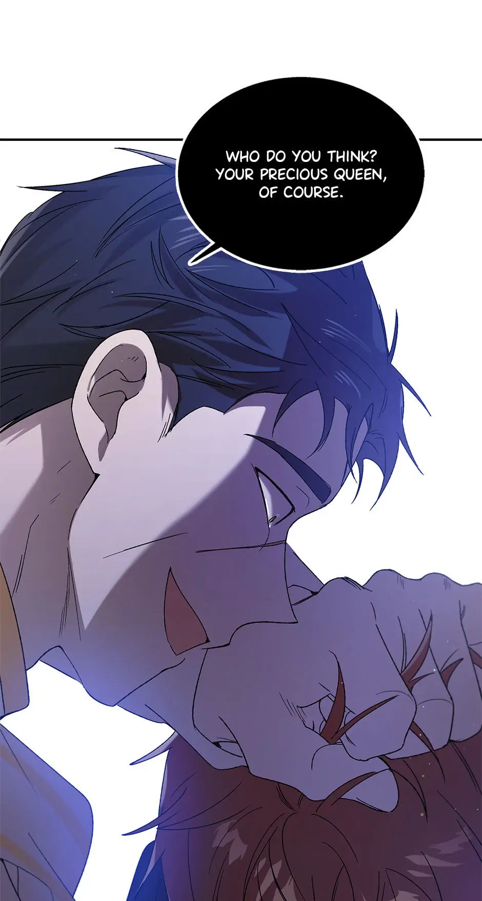 Saving My Sweetheart [Official] - Chapter 65 manhwa