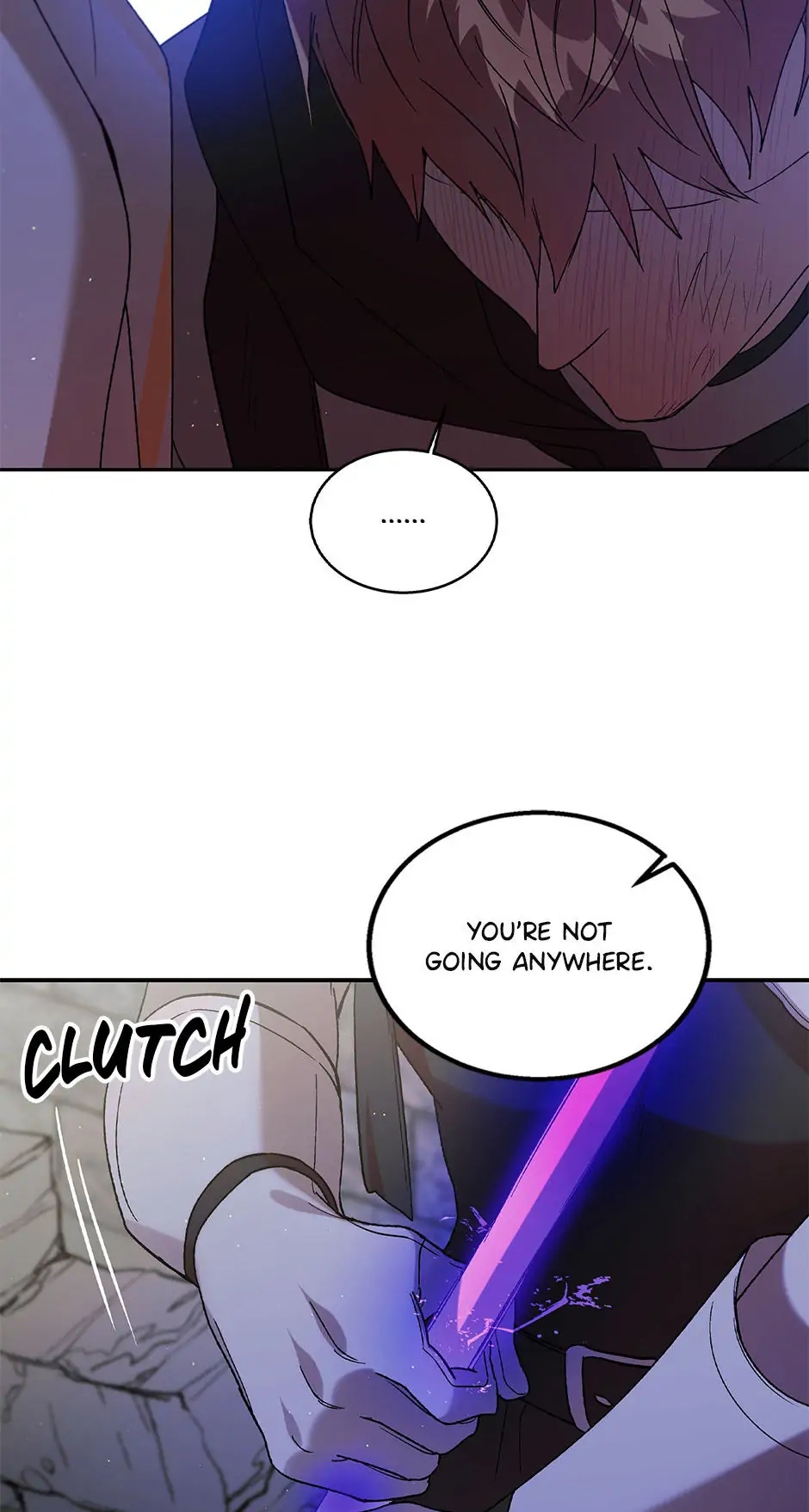 Saving My Sweetheart [Official] - Chapter 65 manhwa