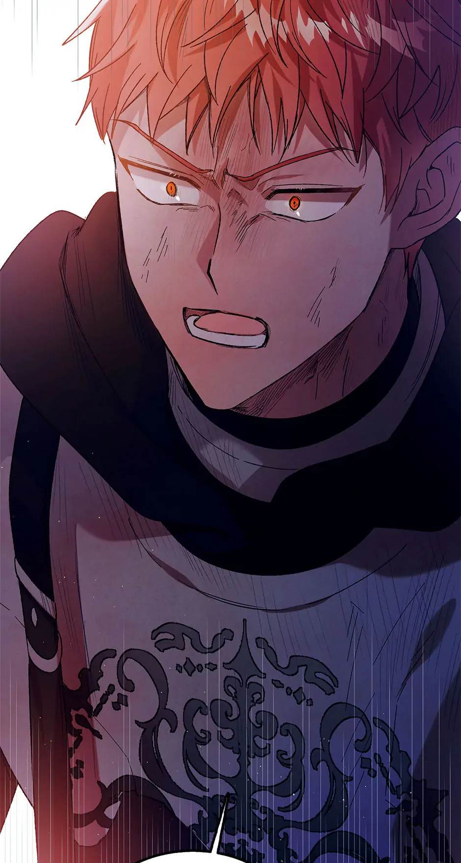 Saving My Sweetheart [Official] - Chapter 65 manhwa