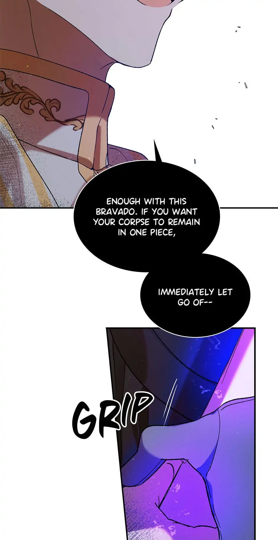 Saving My Sweetheart [Official] - Chapter 66 manhwa