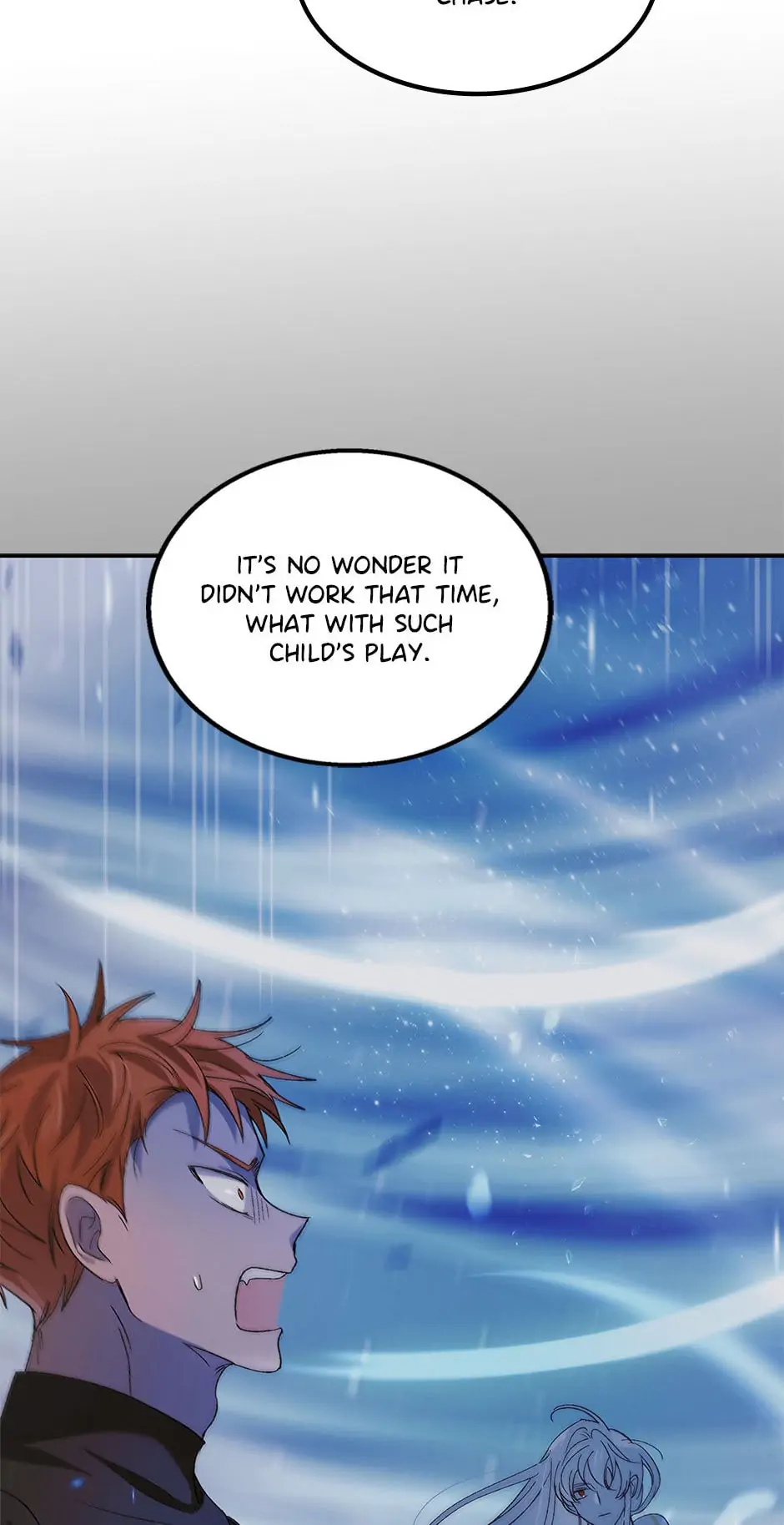 Saving My Sweetheart [Official] - Chapter 66 manhwa