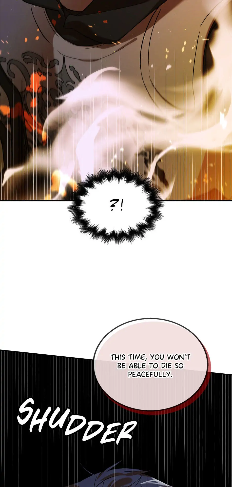 Saving My Sweetheart [Official] - Chapter 66 manhwa