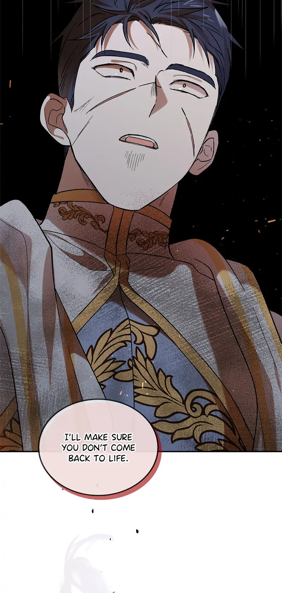 Saving My Sweetheart [Official] - Chapter 66 manhwa