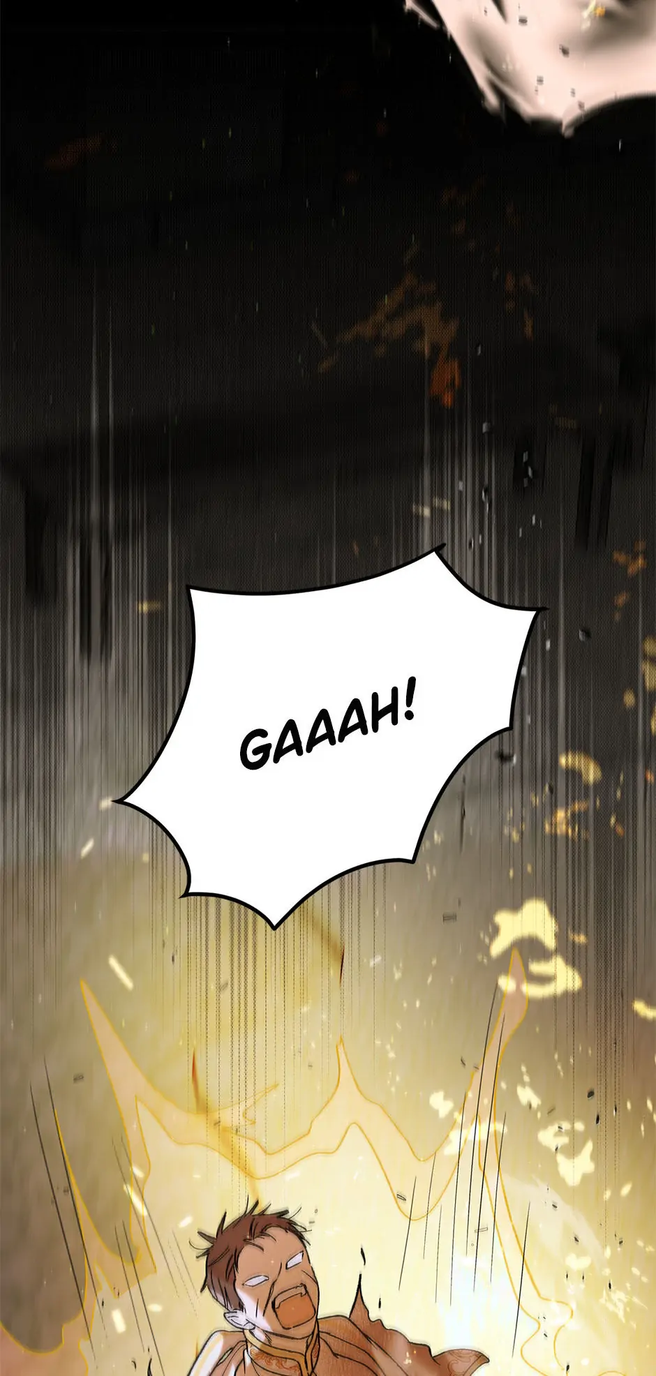 Saving My Sweetheart [Official] - Chapter 66 manhwa