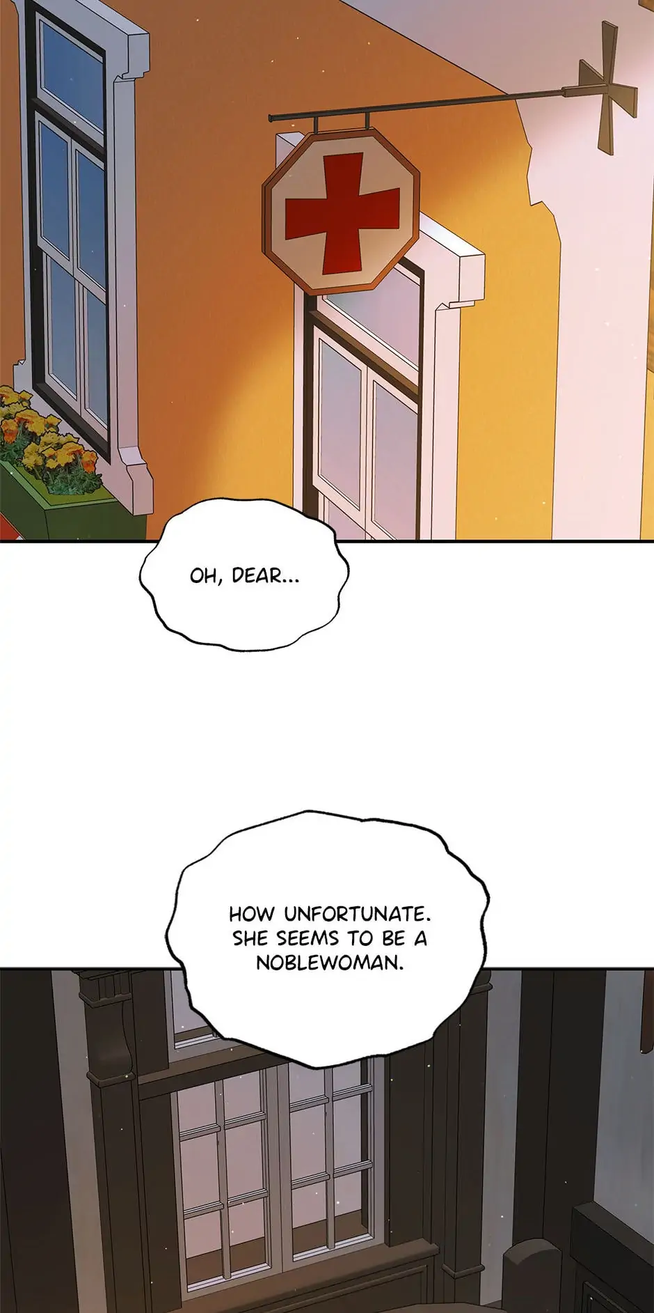 Saving My Sweetheart [Official] - Chapter 66 manhwa