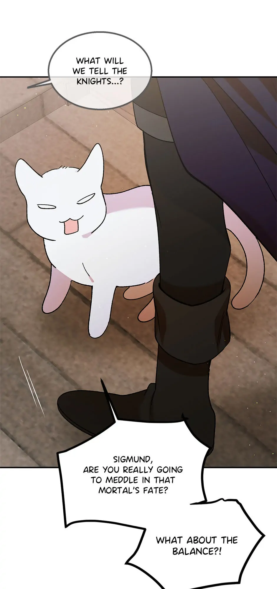 Saving My Sweetheart [Official] - Chapter 66 manhwa