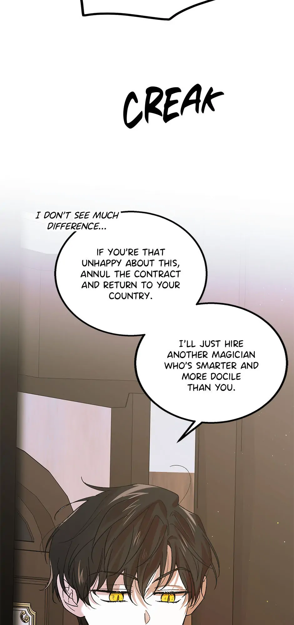 Saving My Sweetheart [Official] - Chapter 66 manhwa