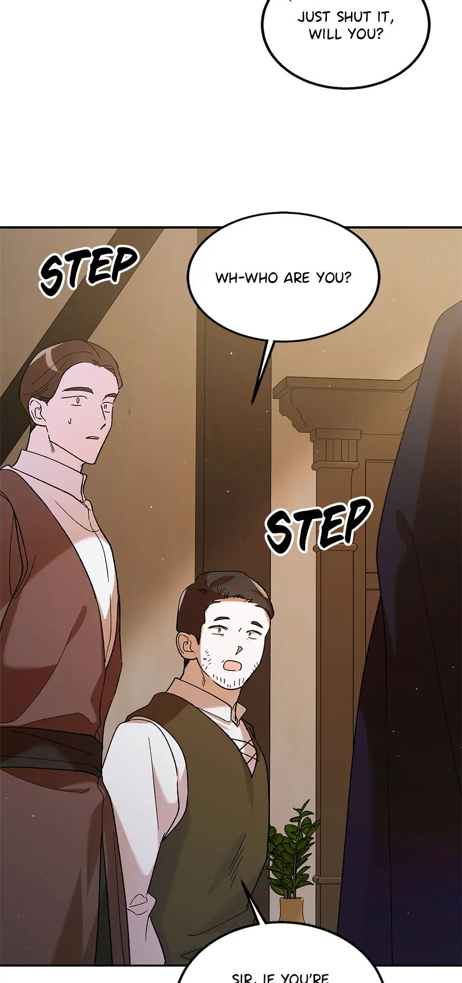 Saving My Sweetheart [Official] - Chapter 66 manhwa