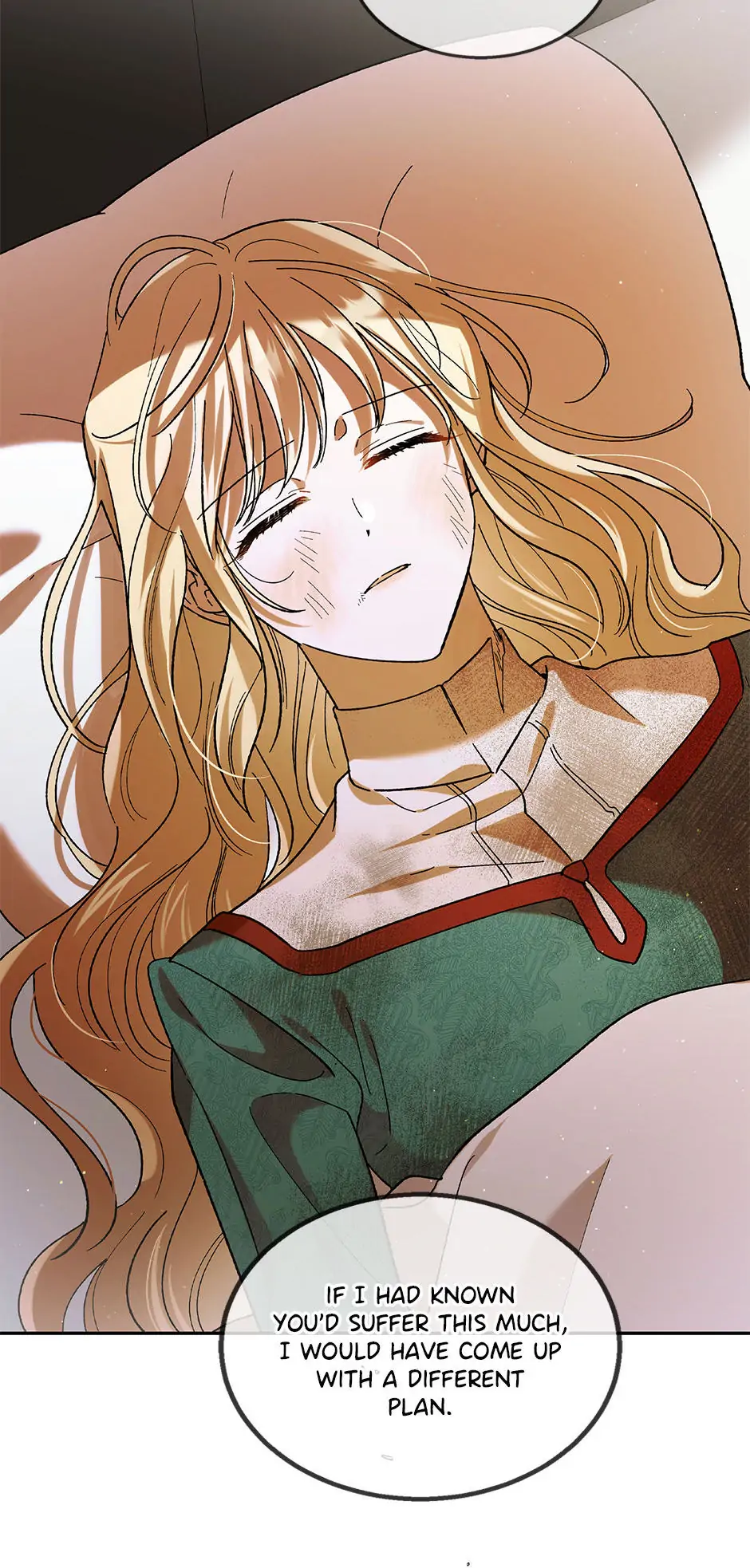 Saving My Sweetheart [Official] - Chapter 66 manhwa