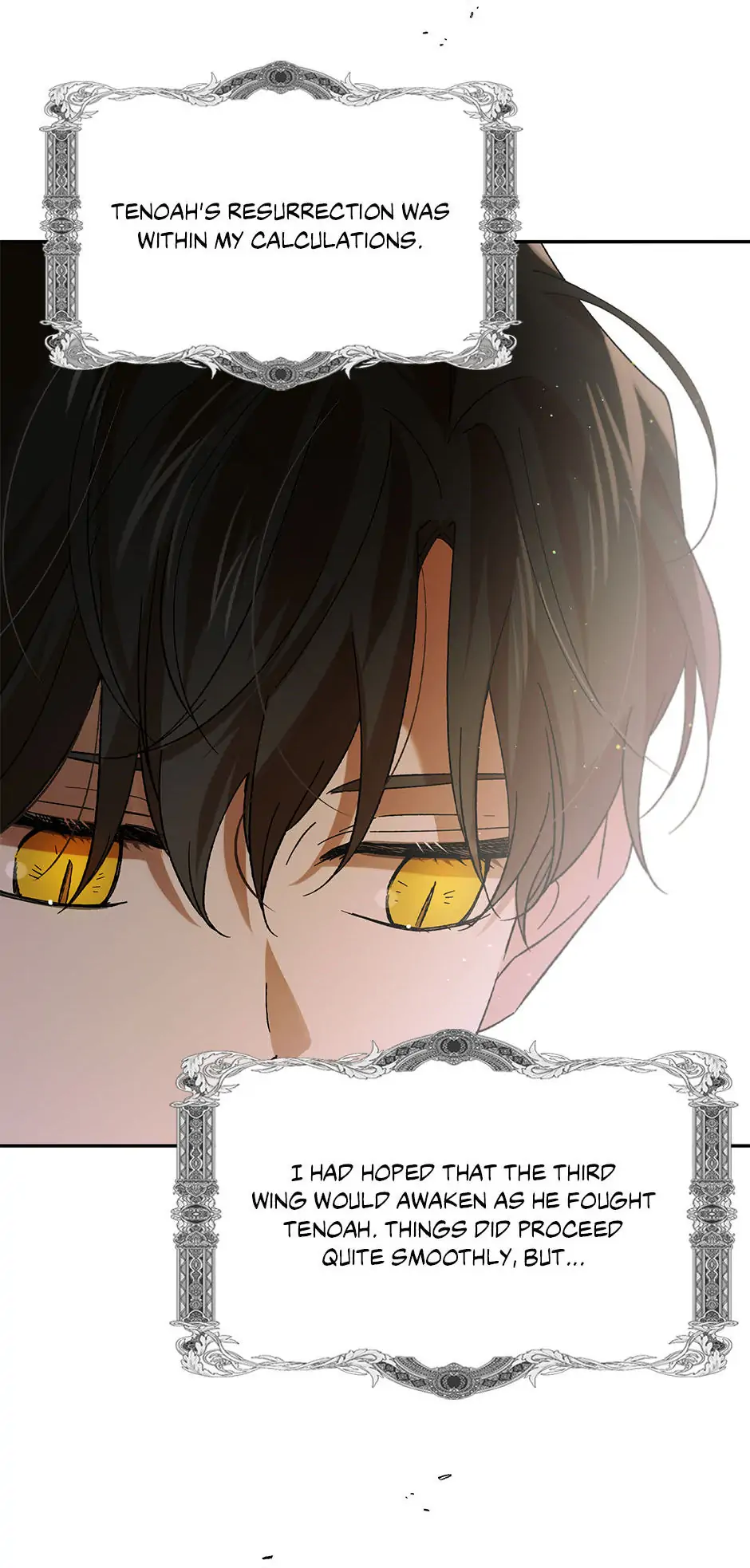 Saving My Sweetheart [Official] - Chapter 66 manhwa