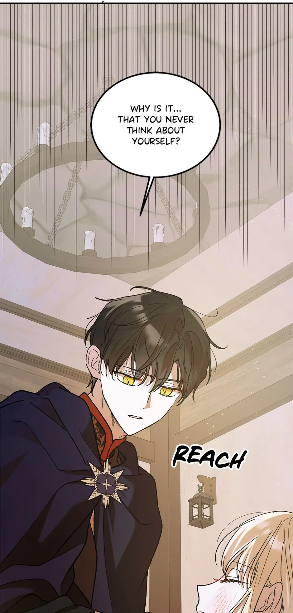 Saving My Sweetheart [Official] - Chapter 66 manhwa