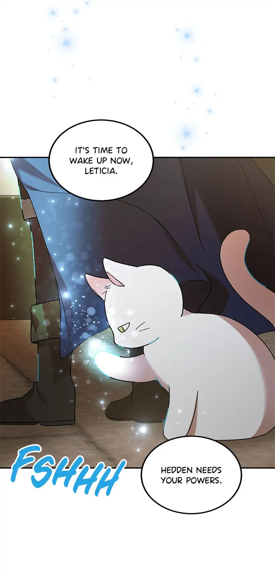 Saving My Sweetheart [Official] - Chapter 66 manhwa