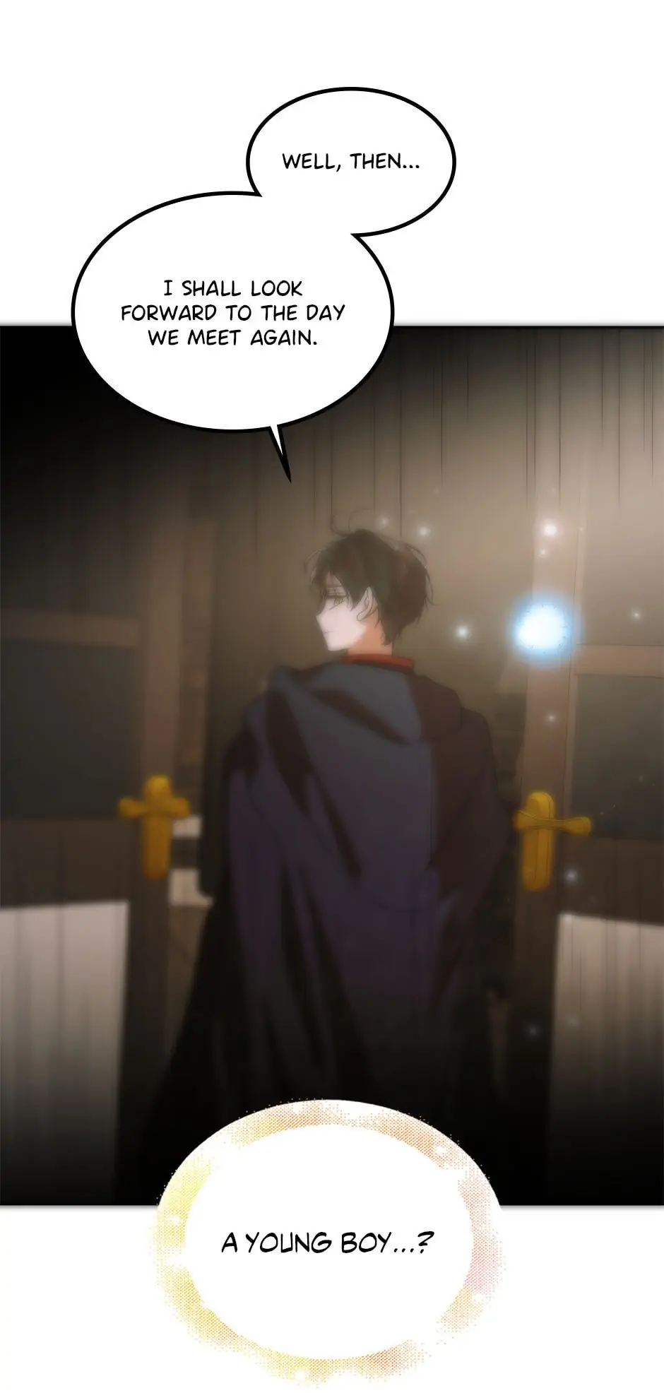 Saving My Sweetheart [Official] - Chapter 66 manhwa