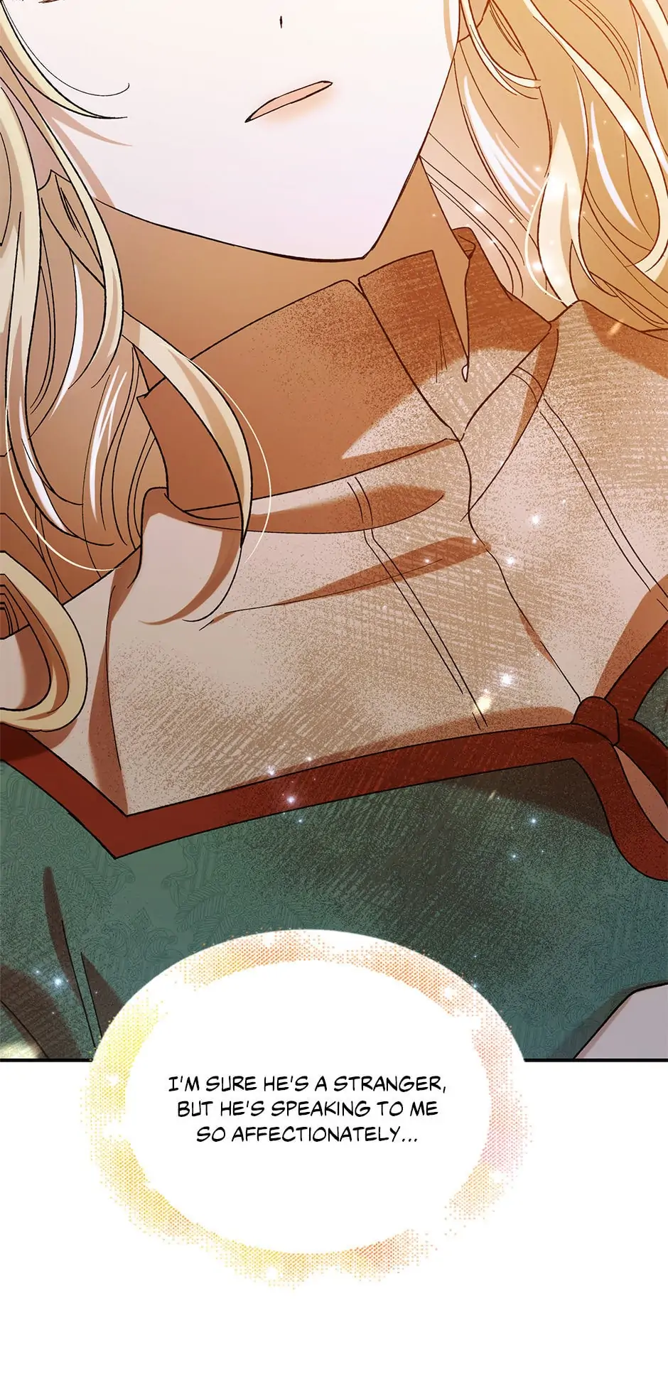 Saving My Sweetheart [Official] - Chapter 66 manhwa