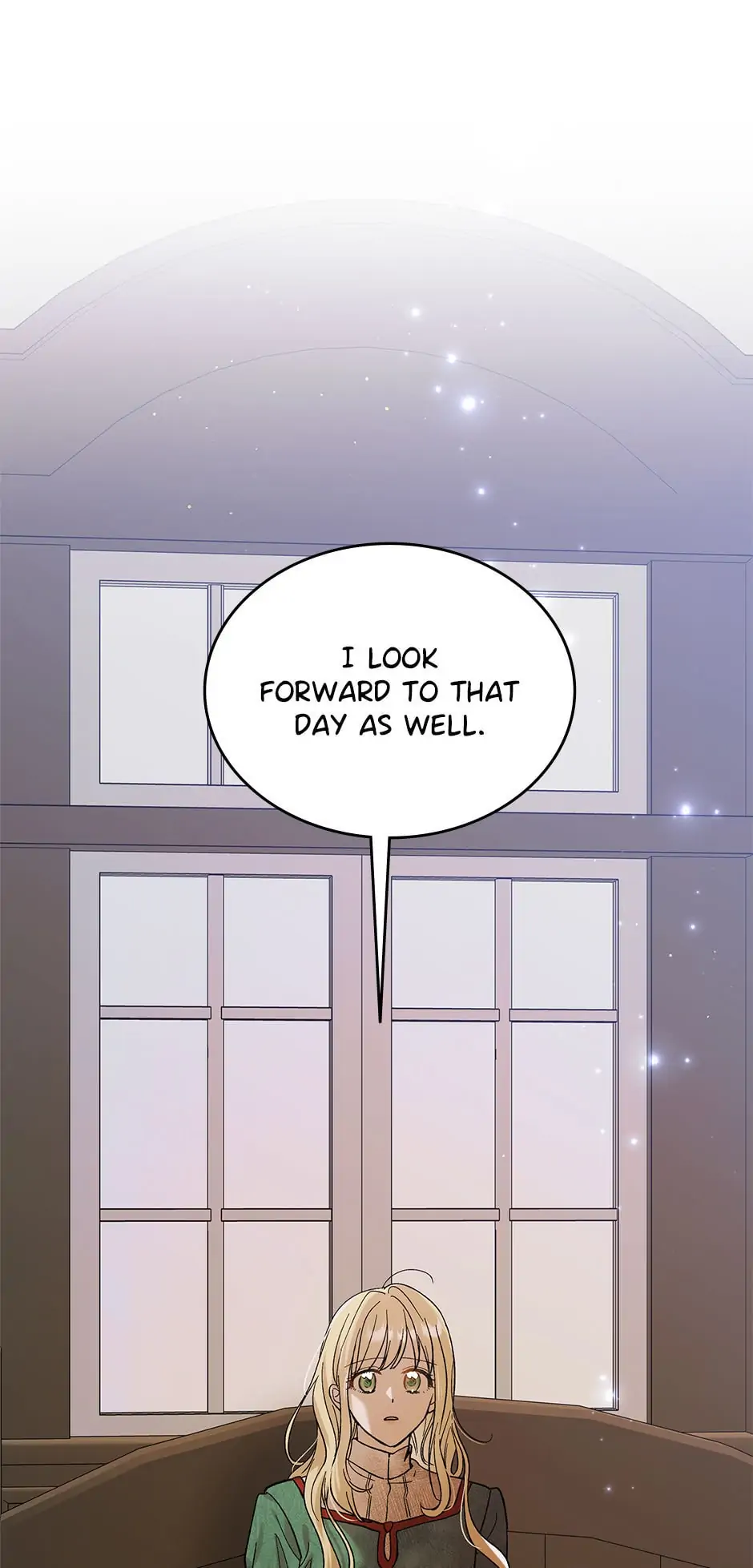 Saving My Sweetheart [Official] - Chapter 66 manhwa