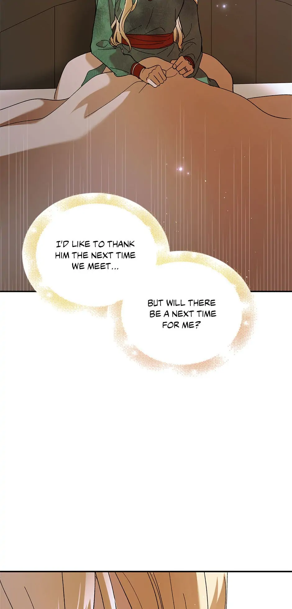 Saving My Sweetheart [Official] - Chapter 66 manhwa
