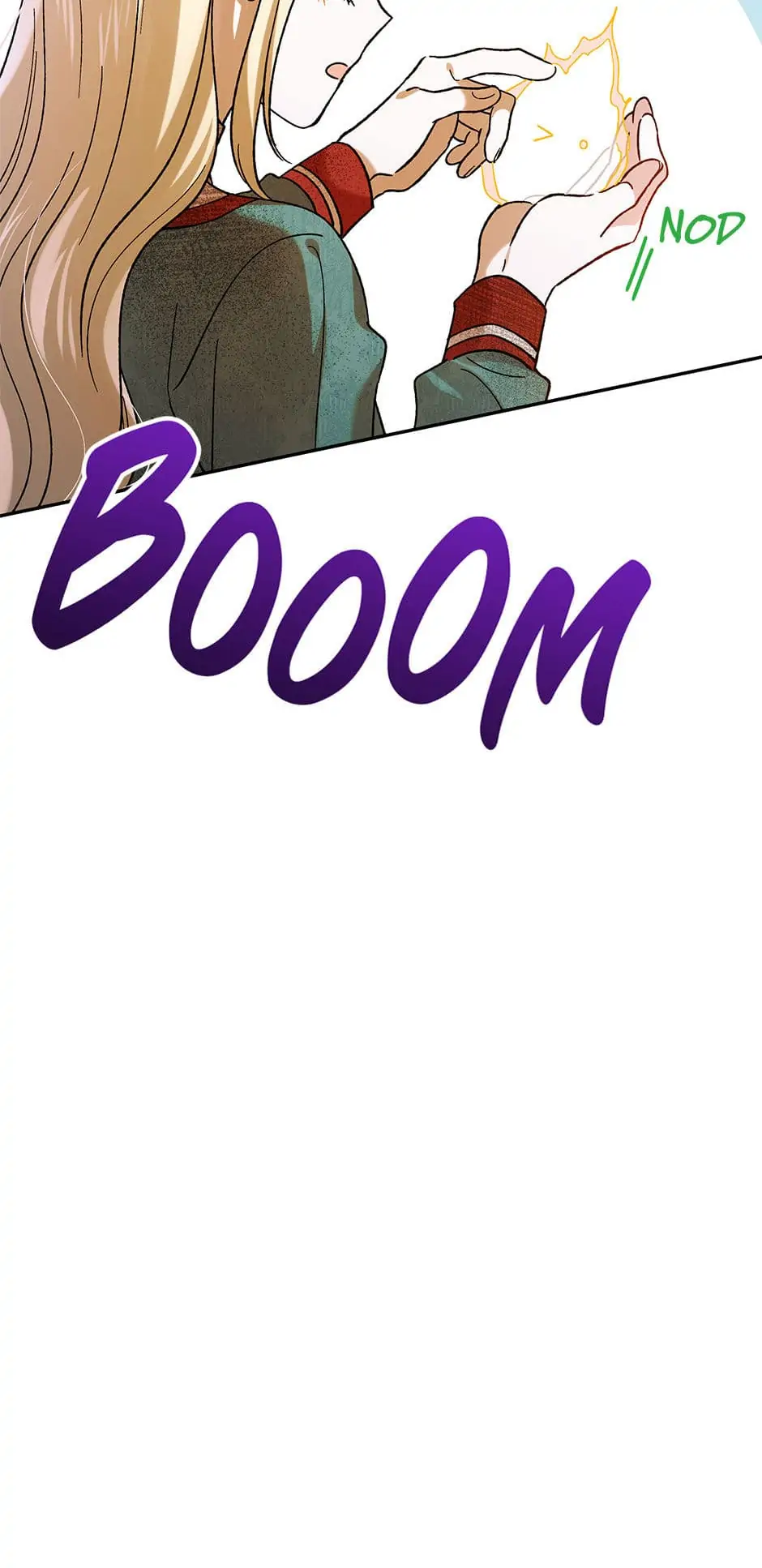 Saving My Sweetheart [Official] - Chapter 66 manhwa