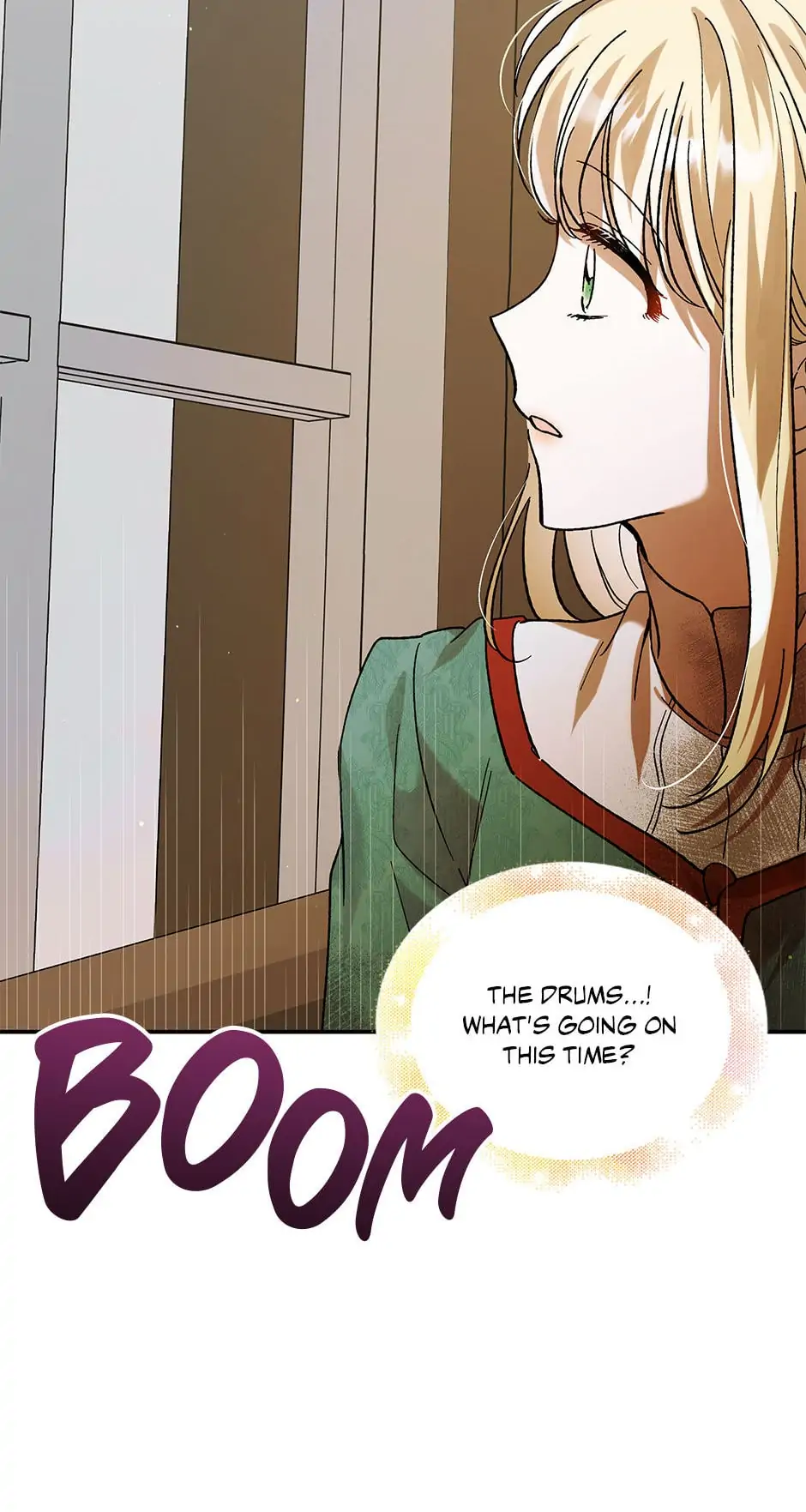 Saving My Sweetheart [Official] - Chapter 66 manhwa